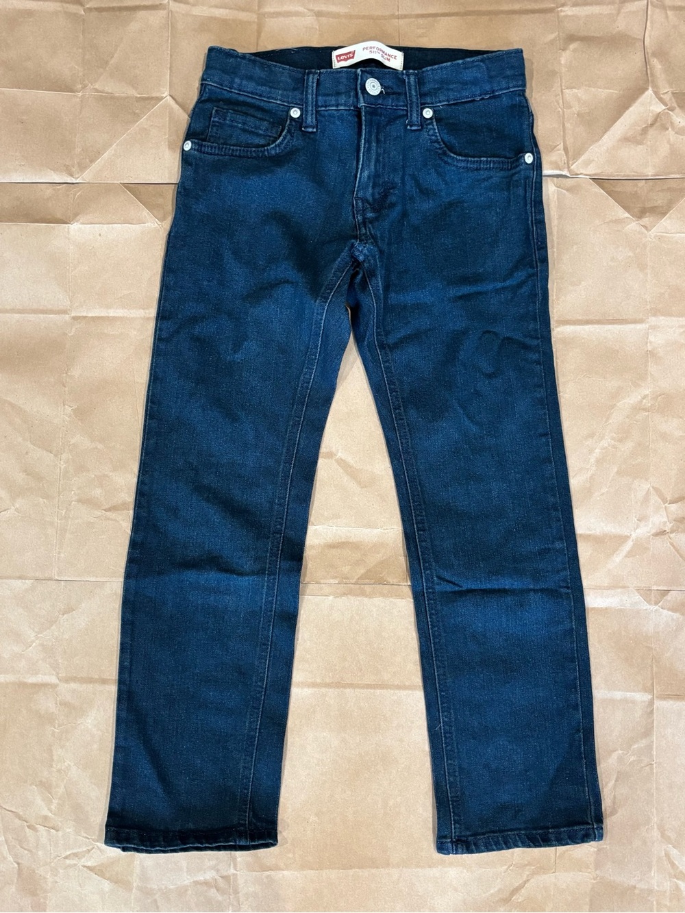 Levi’s - Boys denim Jeans